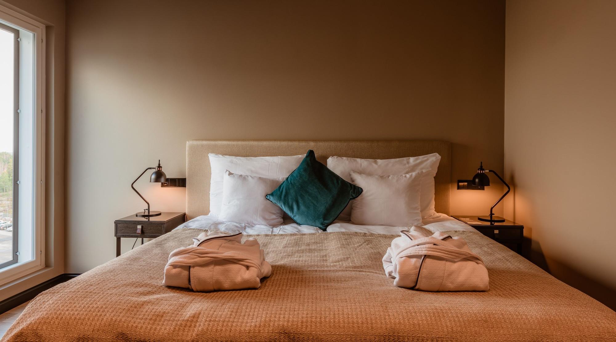 Clarion Hotel Aviapolis Вантаа Екстериор снимка