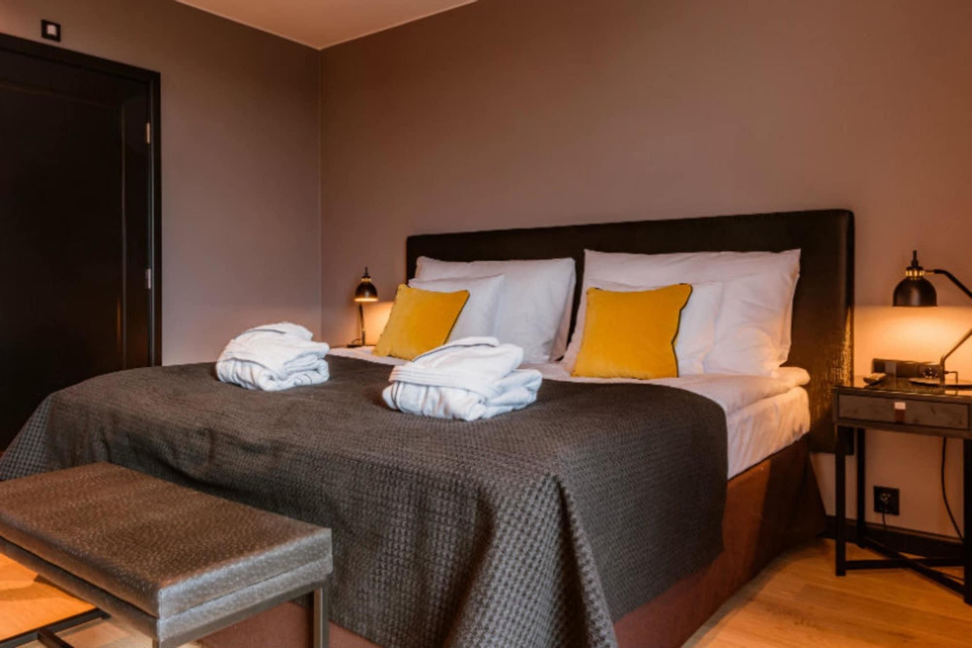 Clarion Hotel Aviapolis Вантаа Екстериор снимка