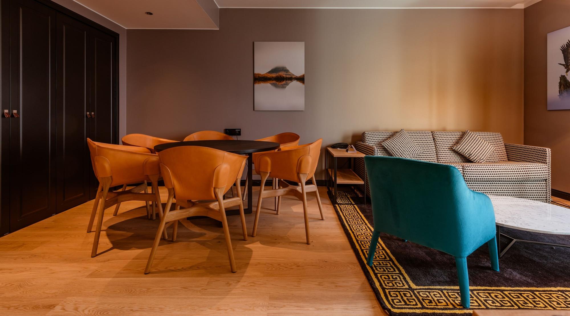 Clarion Hotel Aviapolis Вантаа Екстериор снимка