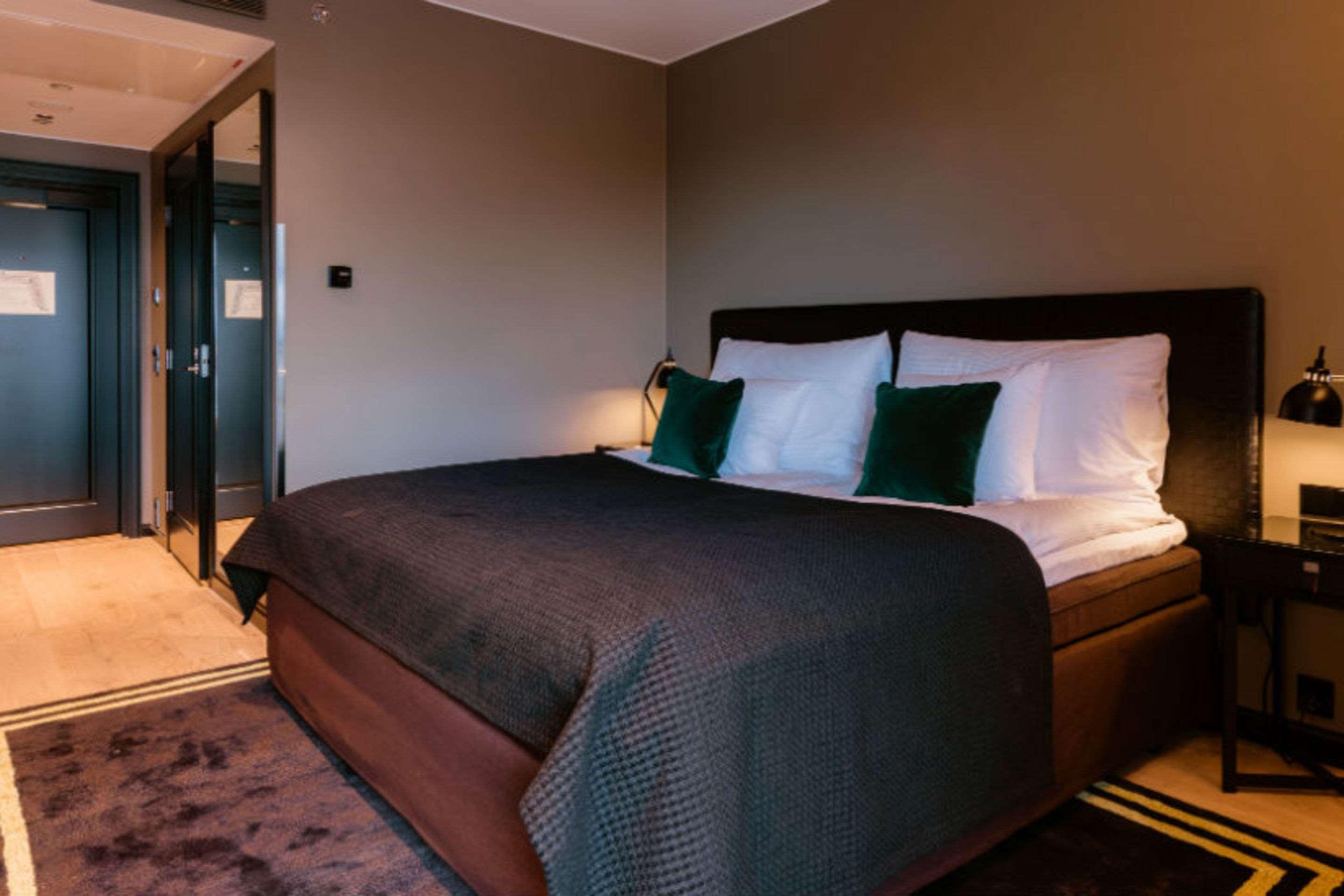 Clarion Hotel Aviapolis Вантаа Екстериор снимка
