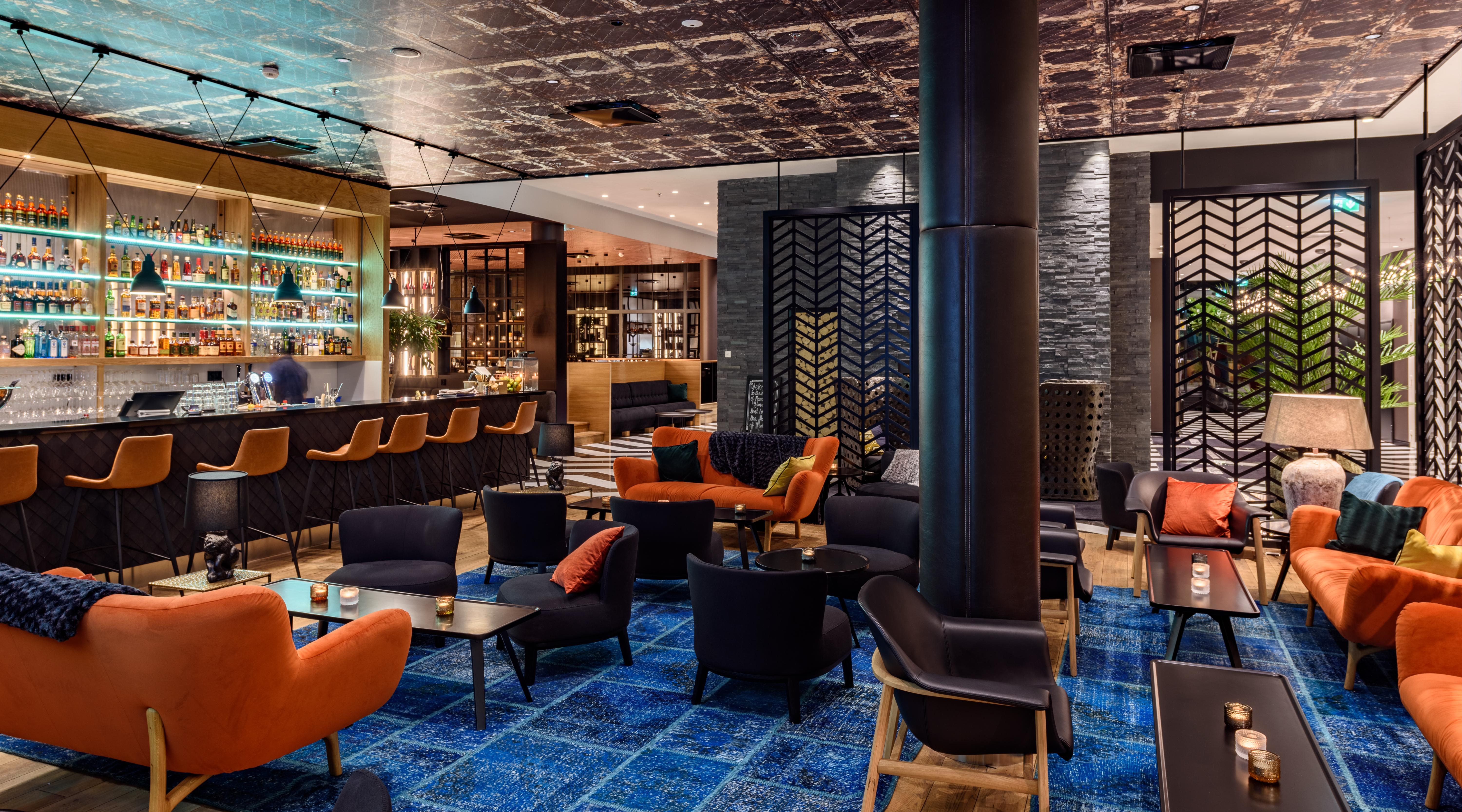 Clarion Hotel Aviapolis Вантаа Екстериор снимка