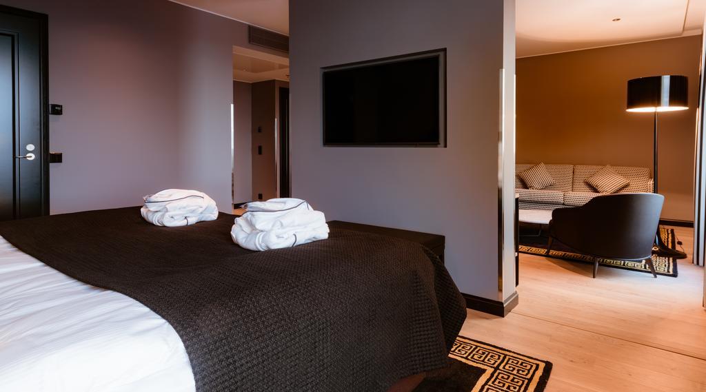 Clarion Hotel Aviapolis Вантаа Екстериор снимка